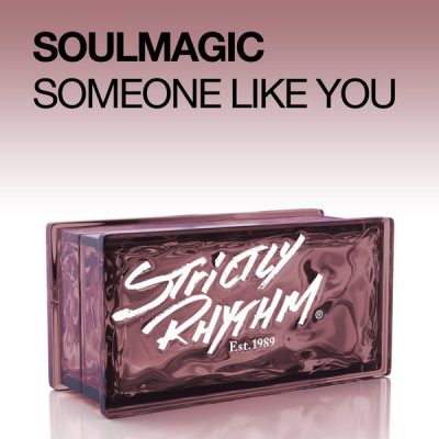 00-Soulmagic-Someone Like You SR12825D-2013--Feelmusic.cc