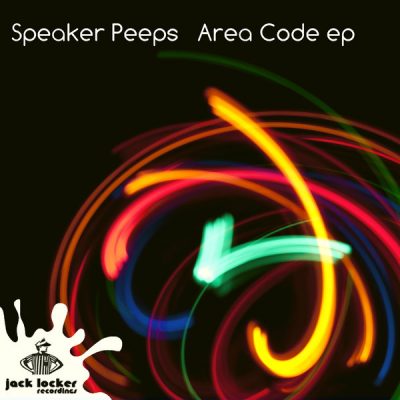 00-Speaker Peeps-Area Code EP JLR-031-2013--Feelmusic.cc
