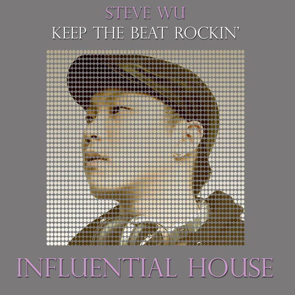 Steve Wu - Keep The Beat Rockin