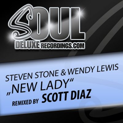 00-Steven Stone & Wendy Lewis-New Lady SOD023-2013--Feelmusic.cc