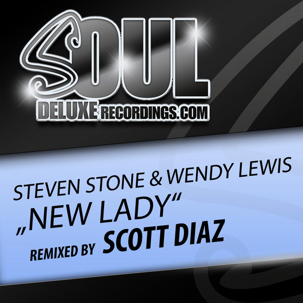 Steven Stone & Wendy Lewis - New Lady