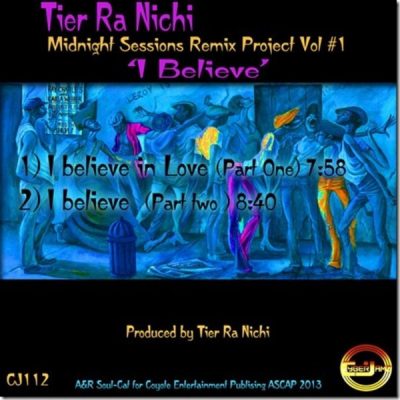 00-TIER RA NICHI-Midnight Sessions Rmx Project Vol #1 CJ112-2013--Feelmusic.cc