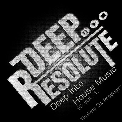00-Thulane Da Producer-Deep Into House Vol.1 DH001-2013--Feelmusic.cc