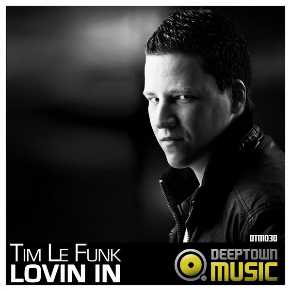 Tim Le Funk - Lovin In