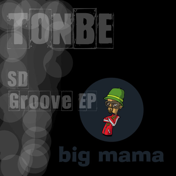 Tonbe - SD Groove EP