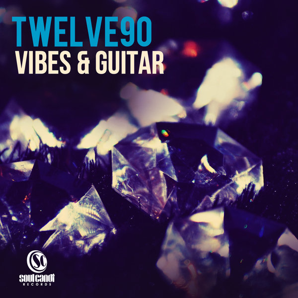 Twelve90 - Vibes & Guitar