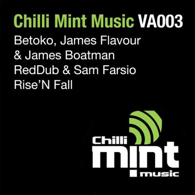 00-VA-Chilli Mint Music CMMVA003-2013--Feelmusic.cc