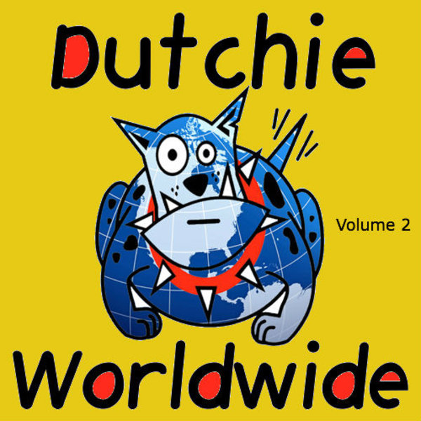 VA - Dutchie Worldwide Vol 2