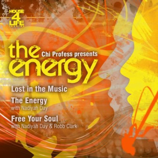 VA - Energy EP