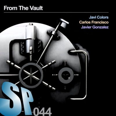 00-VA-From The Vault SP044 -2013--Feelmusic.cc