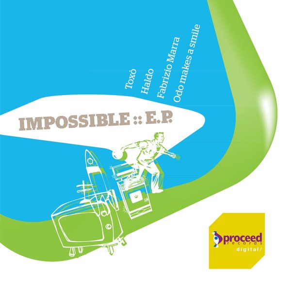 VA - Impossible EP