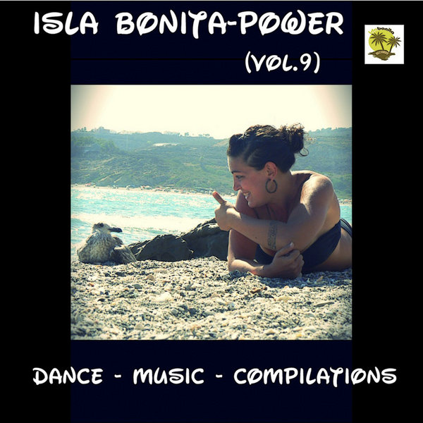 VA - Isla Bonita Power (Vol.9) 009ISLABONITA