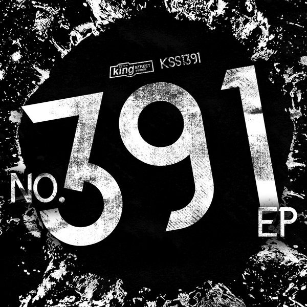 VA - No. 391 EP