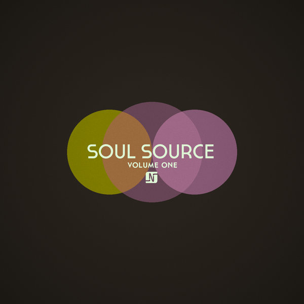 VA - Soul Source Volume One