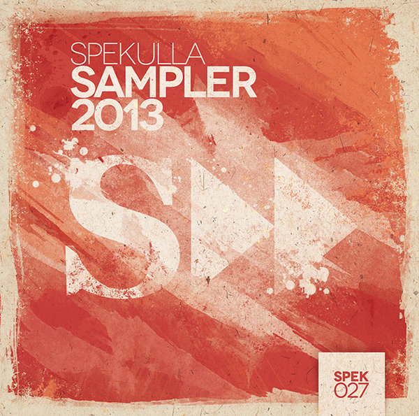VA - Spekulla Sampler 2013