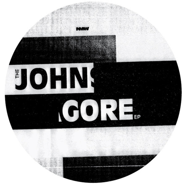 VA - The John Gore EP