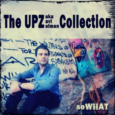 00-VA-The UPZ aka Avi Elman Collection Sw-A13-2013--Feelmusic.cc