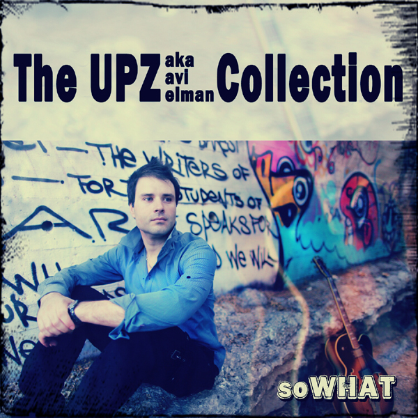 VA - The UPZ aka Avi Elman Collection