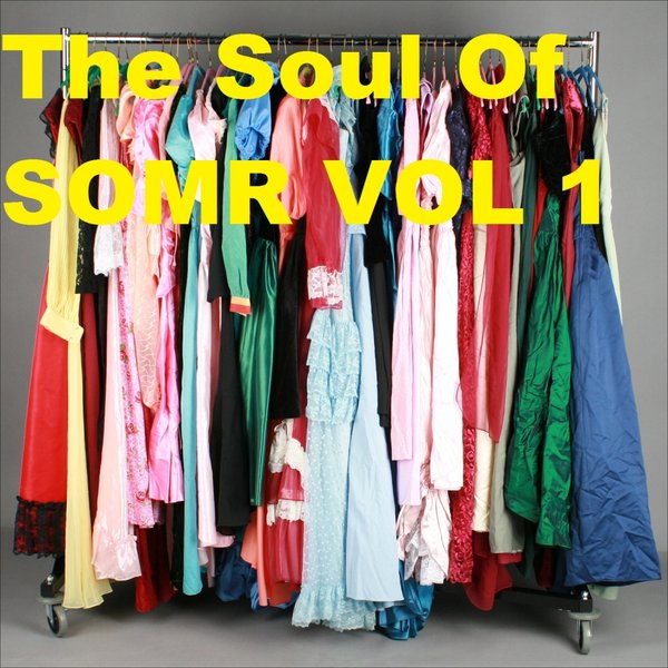 VA - The Ultra Edm Soul Collection Vol 1.