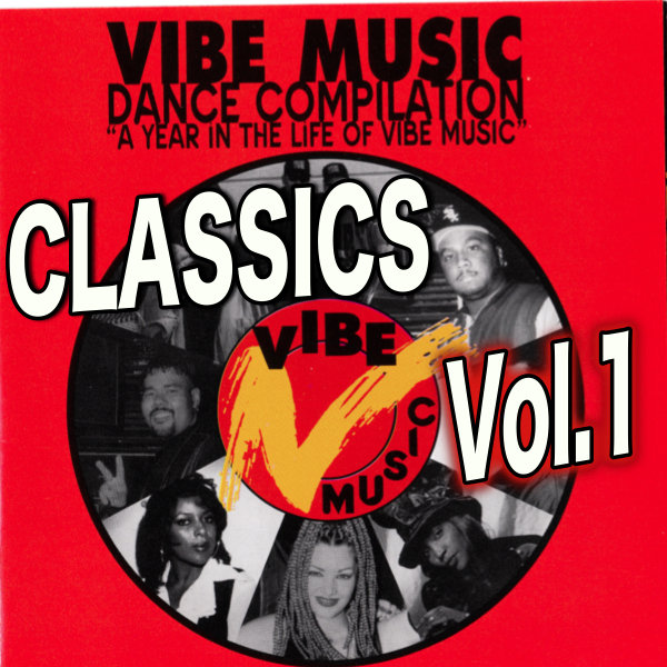 VA - Vibe Music Classics Vol.1