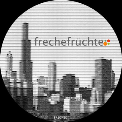 00-VA-We Are Freche Fruchte (Part 1) FRECHE011-2013--Feelmusic.cc