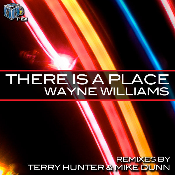 Wayne Williams - There Is A Place