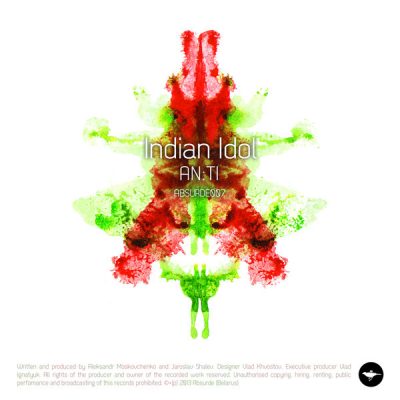 00-AN  TI-Indian Idol ABSURDE007-2013--Feelmusic.cc