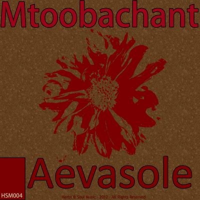 00-Aevasole-Mtoobachant HSM004-2013--Feelmusic.cc