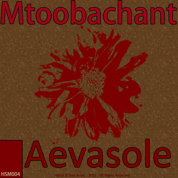 Aevasole - Mtoobachant