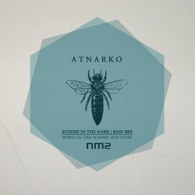 00-Atnarko-Echoes In The Dark - Bass Bee NM2023 -2013--Feelmusic.cc