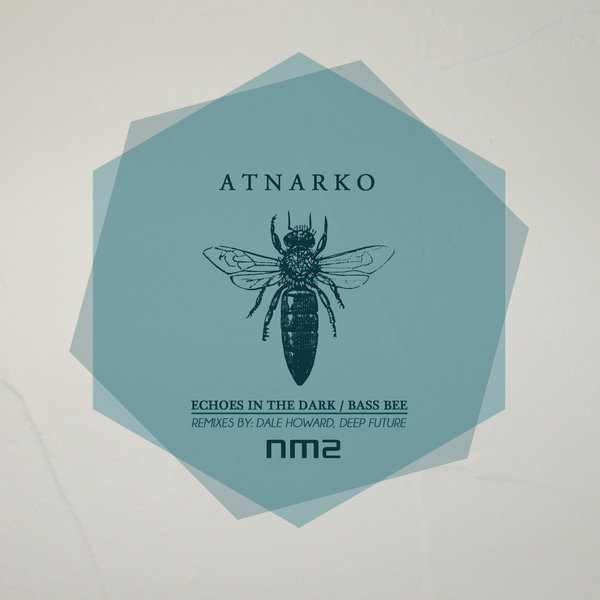 Atnarko - Echoes In The Dark / Bass Bee