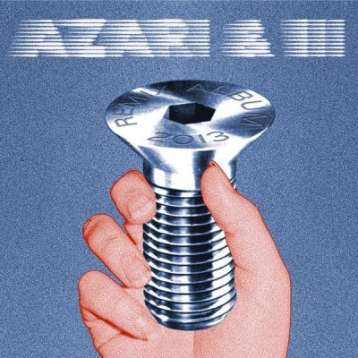 00-Azari & III-Remixed TURBODX011-2013--Feelmusic.cc