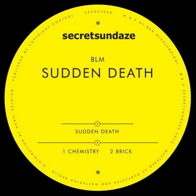00-BLM-Sudden Death SECRET008-2013--Feelmusic.cc