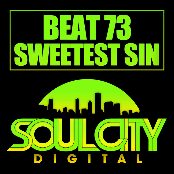 Beat 73 - Sweetest Sin