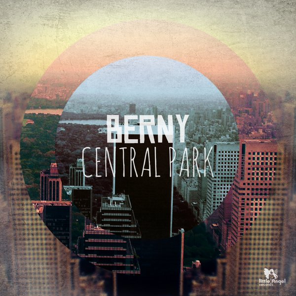 Berny - Central Park