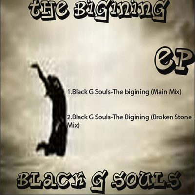 00-Black G Souls-The Bigining EP MSR002-X-2013--Feelmusic.cc