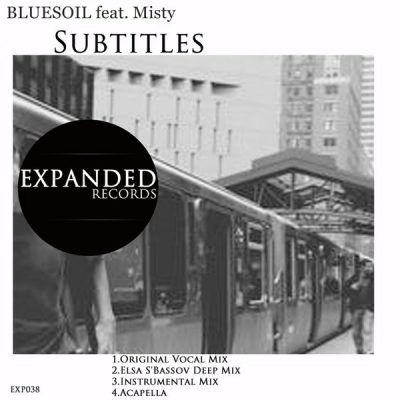 00-Bluesoil feat. Misty-Subtitles EXP038-2013--Feelmusic.cc