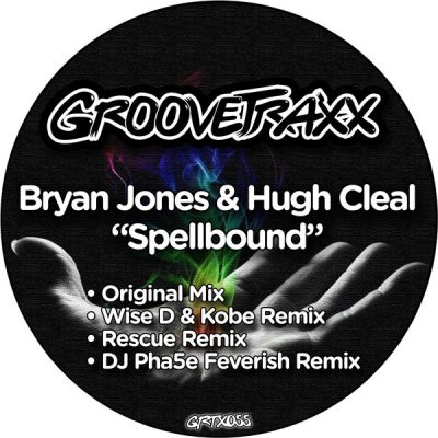 00-Bryan Jones & Hugh Cleal-Spellbound GRTX055-2013--Feelmusic.cc