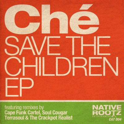 00-Che-Save The Children CAT004-2013--Feelmusic.cc