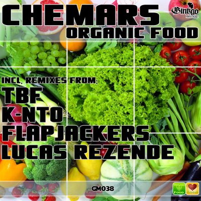 00-Chemars-Organic Food GM038 -2013--Feelmusic.cc