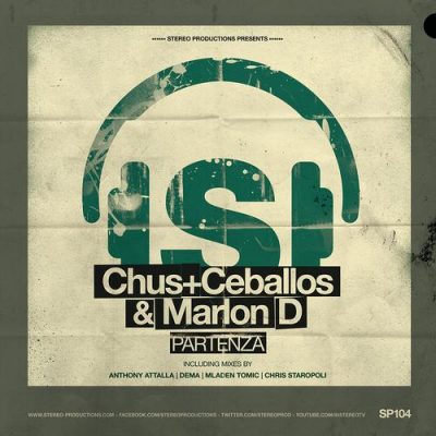 00-Chus & Ceballos & Marlon D-Partenza SP104-2013--Feelmusic.cc