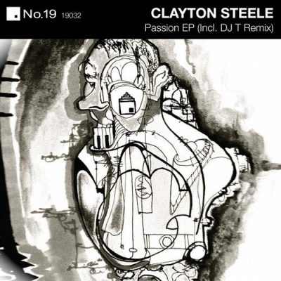 00-Clayton Steele-Passion NO19032-2013--Feelmusic.cc