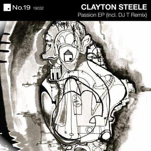 Clayton Steele - Passion