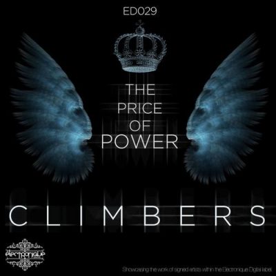 00-Climbers-The Price Of Power ED029-2013--Feelmusic.cc