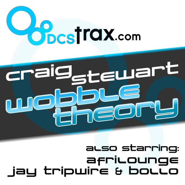 Craig Stewart - Wobble Theory