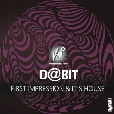 00-D@bit-First Impression KP031-2013--Feelmusic.cc