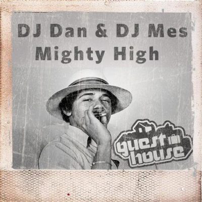 00-DJ Dan & DJ Mes-Mighty High GMD158-2013--Feelmusic.cc
