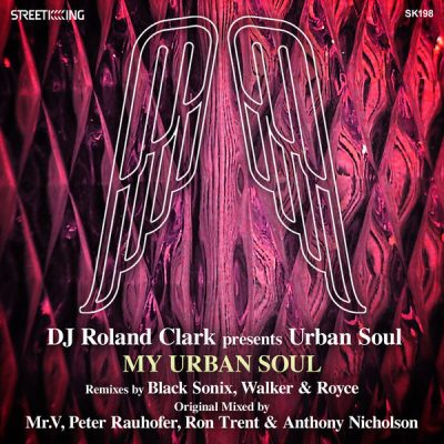 00-DJ Roland Clark Presents Urban Soul-My Urban Soul  SK 198-2013--Feelmusic.cc
