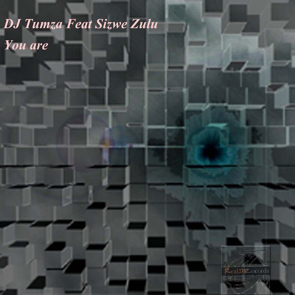 DJ Tumza - You Are