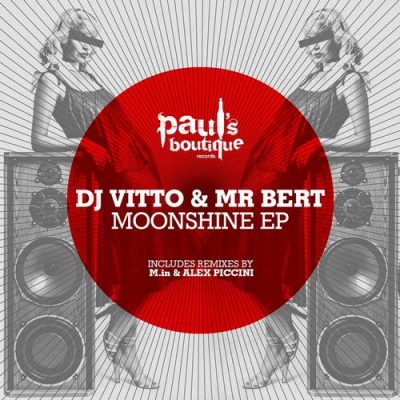 00-DJ Vitto & Mr Bert-Moonshine Ep 8034034233334-2013--Feelmusic.cc